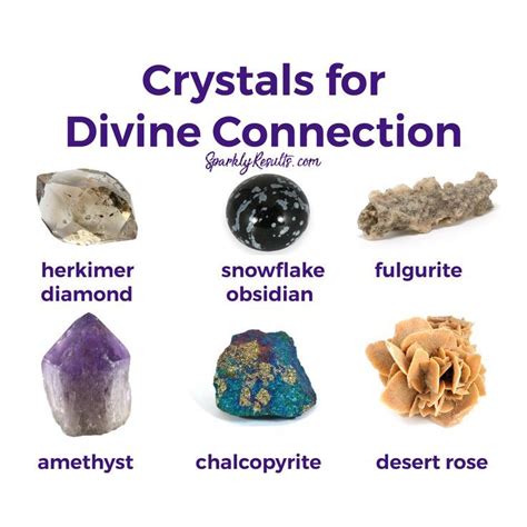 Awaken Your Inner Magic with Fairy Magic Crystals